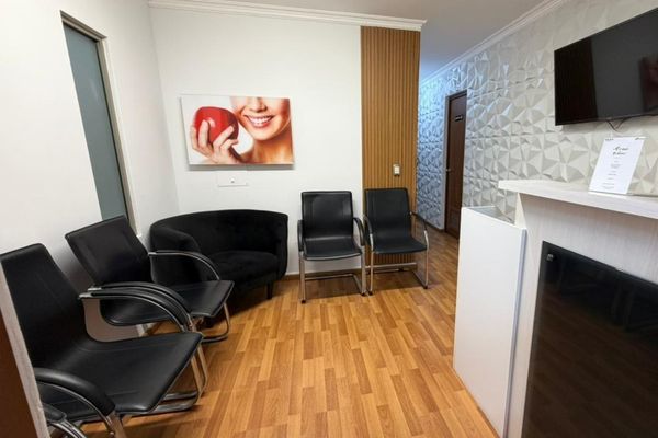 Sala de Espera